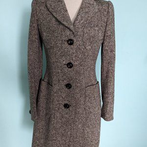 Banana Republic Peacoat